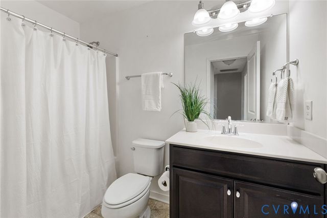 10912 Parkshire Ln, Henrico, VA 23233