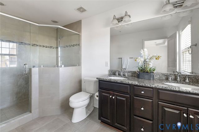 10912 Parkshire Ln, Henrico, VA 23233