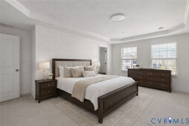 10912 Parkshire Ln, Henrico, VA 23233