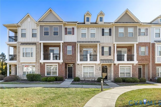 10912 Parkshire Ln, Henrico, VA 23233