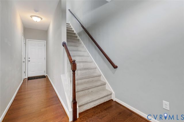 10912 Parkshire Ln, Henrico, VA 23233