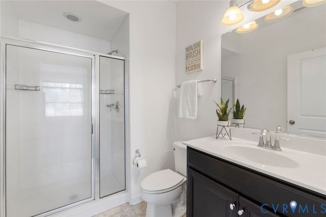 10912 Parkshire Ln, Henrico, VA 23233