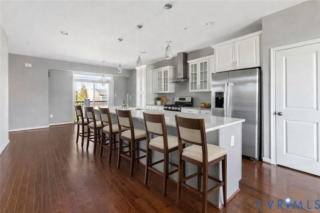 10912 Parkshire Ln, Henrico, VA 23233