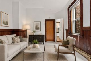 33 Charter St 3R, Boston, MA 02113