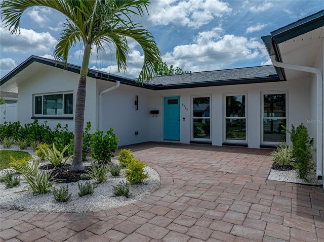 6709 CARDINAL DRIVE S, St Petersburg, FL 33707