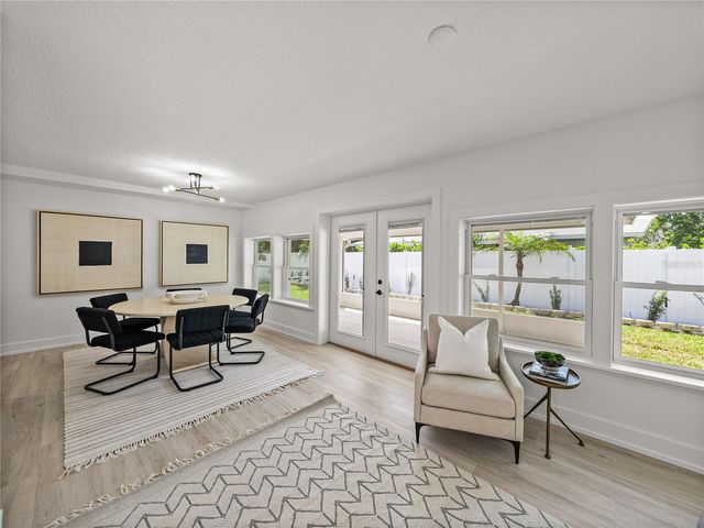 6709 CARDINAL DRIVE S, St Petersburg, FL 33707