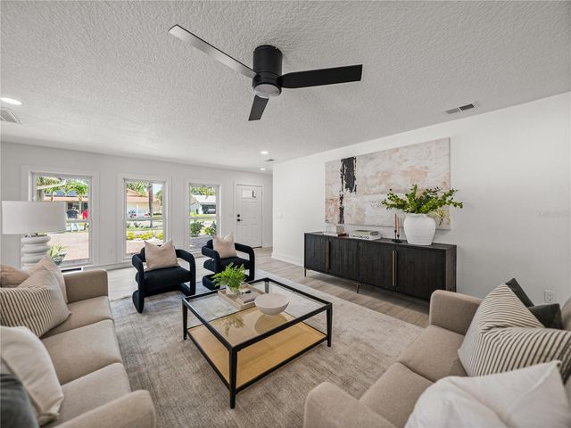 6709 CARDINAL DRIVE S, St Petersburg, FL 33707