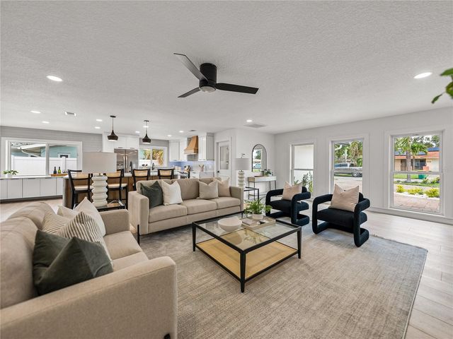 6709 CARDINAL DRIVE S, St Petersburg, FL 33707
