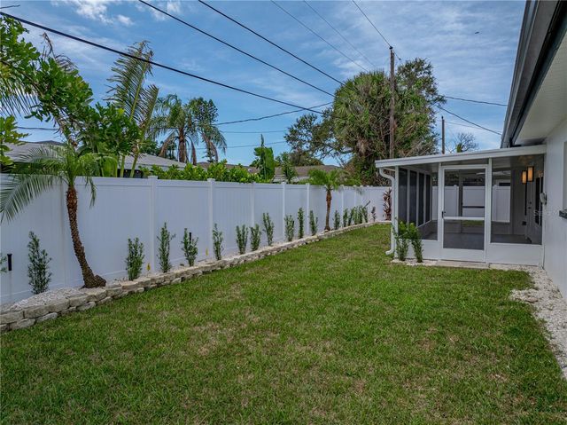 6709 CARDINAL DRIVE S, St Petersburg, FL 33707