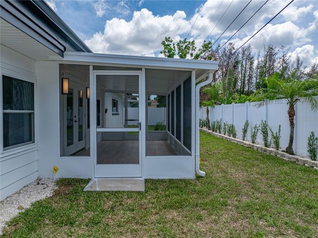 6709 CARDINAL DRIVE S, St Petersburg, FL 33707