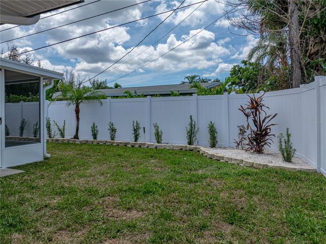 6709 CARDINAL DRIVE S, St Petersburg, FL 33707