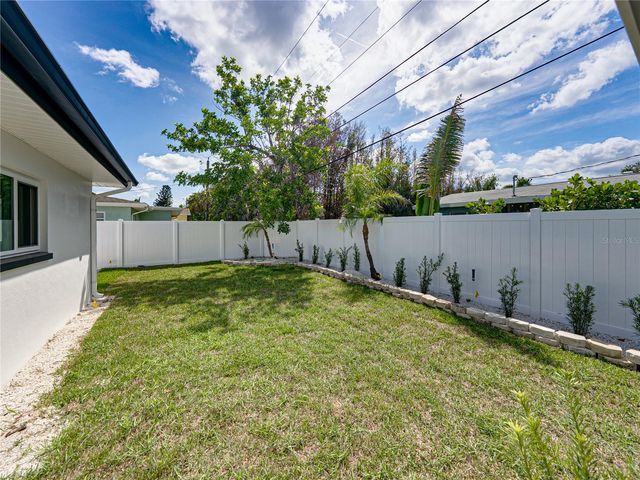 6709 CARDINAL DRIVE S, St Petersburg, FL 33707