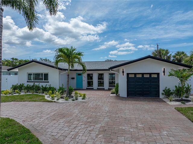 6709 CARDINAL DRIVE S, St Petersburg, FL 33707