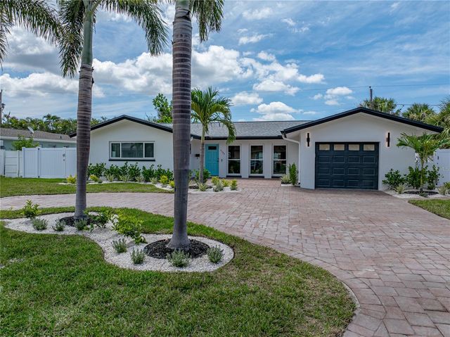 6709 CARDINAL DRIVE S, St Petersburg, FL 33707