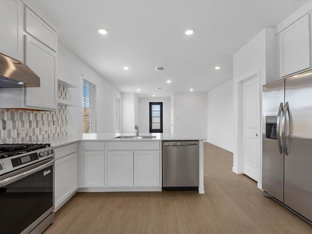 29522 Barnview Drive, Waller, TX 77484