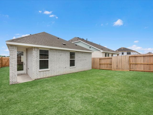 29522 Barnview Drive, Waller, TX 77484