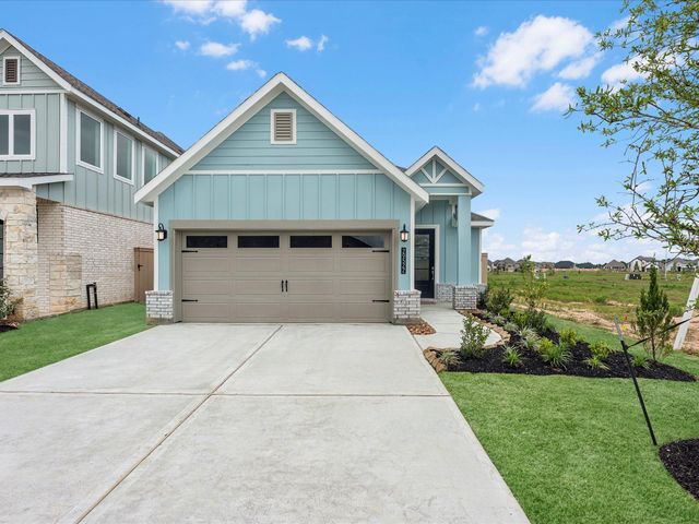 29522 Barnview Drive, Waller, TX 77484