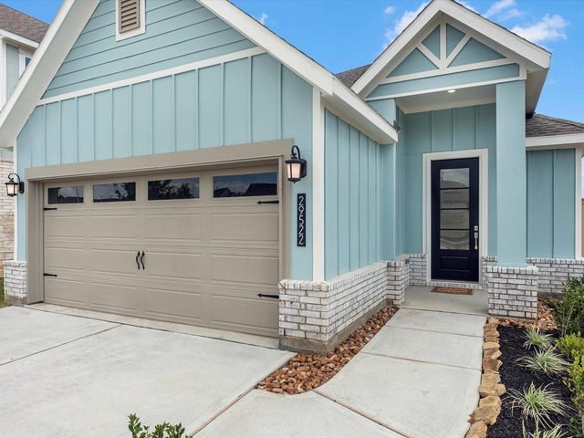 29522 Barnview Drive, Waller, TX 77484