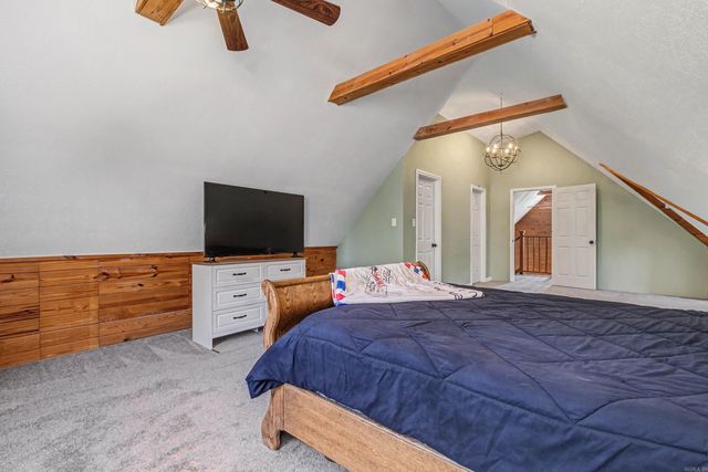 38 Crestview Rd Road, Conway, AR 72034