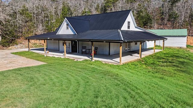 38 Crestview Rd Road, Conway, AR 72034