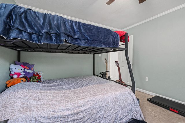 38 Crestview Rd Road, Conway, AR 72034