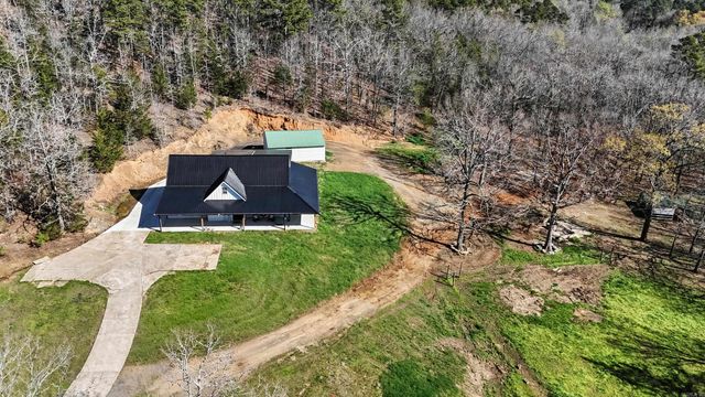 38 Crestview Rd Road, Conway, AR 72034