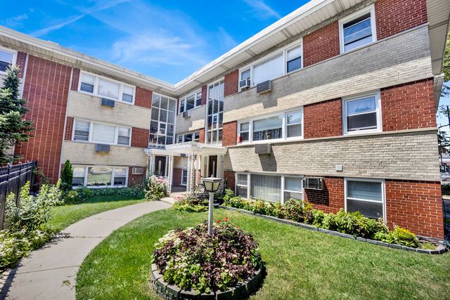 6357 W Addison Street 2F-SW, Chicago, IL 60634
