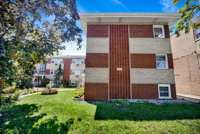 6357 W Addison Street 2F-SW, Chicago, IL 60634