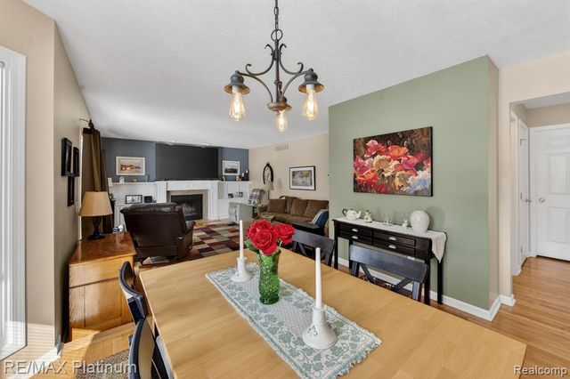 1408 Morning Mist Drive, Howell, MI 48843