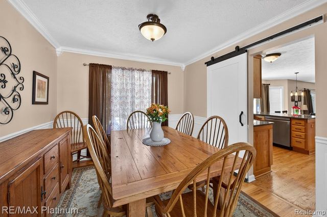 1408 Morning Mist Drive, Howell, MI 48843