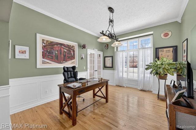 1408 Morning Mist Drive, Howell, MI 48843