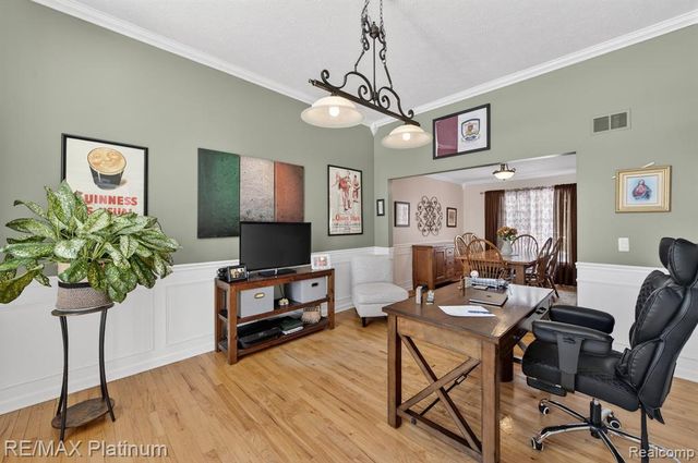 1408 Morning Mist Drive, Howell, MI 48843