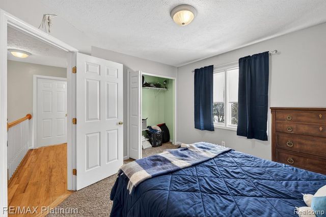 1408 Morning Mist Drive, Howell, MI 48843