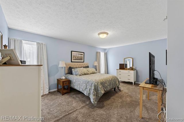 1408 Morning Mist Drive, Howell, MI 48843