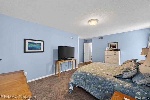 1408 Morning Mist Drive, Howell, MI 48843