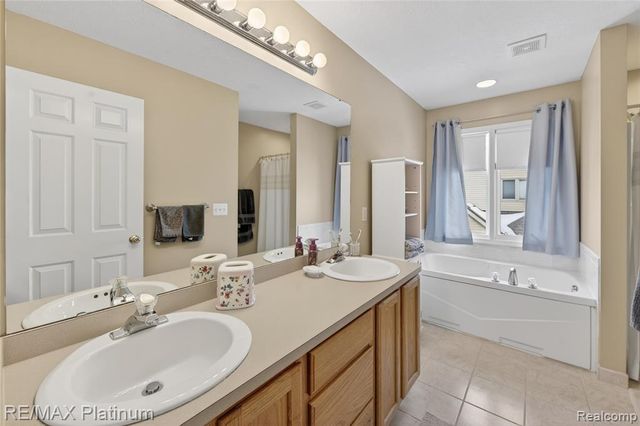 1408 Morning Mist Drive, Howell, MI 48843