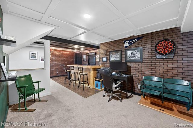 1408 Morning Mist Drive, Howell, MI 48843