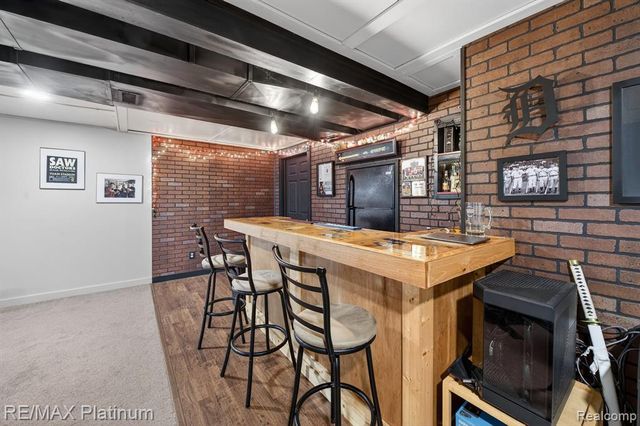 1408 Morning Mist Drive, Howell, MI 48843