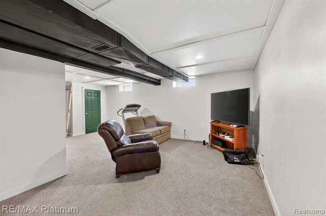 1408 Morning Mist Drive, Howell, MI 48843