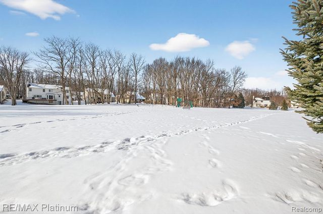 1408 Morning Mist Drive, Howell, MI 48843