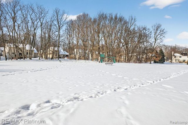 1408 Morning Mist Drive, Howell, MI 48843