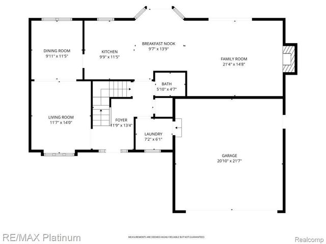 1408 Morning Mist Drive, Howell, MI 48843