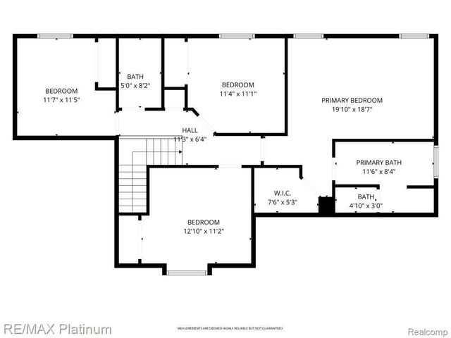 1408 Morning Mist Drive, Howell, MI 48843