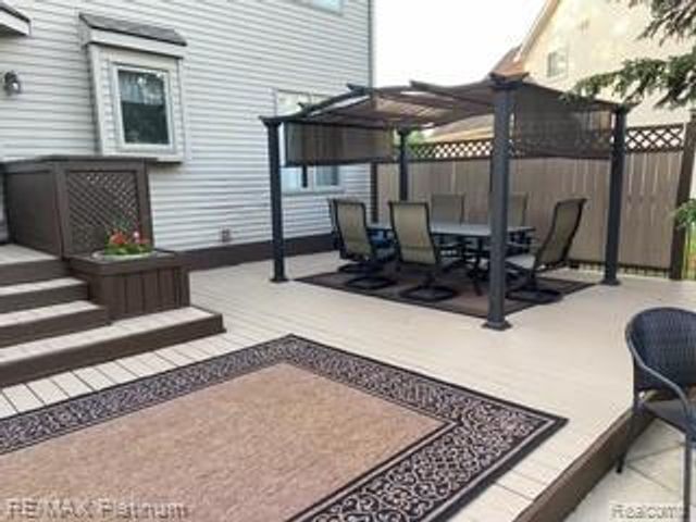 1408 Morning Mist Drive, Howell, MI 48843