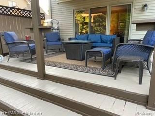 1408 Morning Mist Drive, Howell, MI 48843