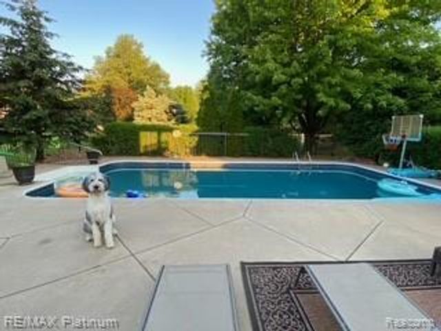1408 Morning Mist Drive, Howell, MI 48843