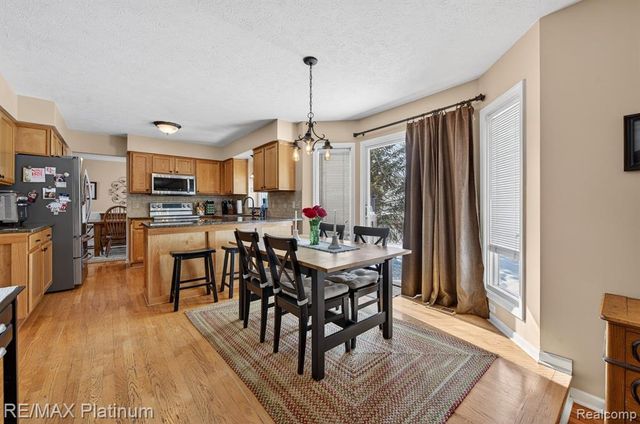 1408 Morning Mist Drive, Howell, MI 48843