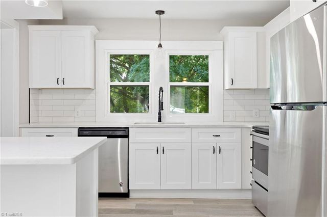 105 Broadview Avenue, Lexington, NC 27295