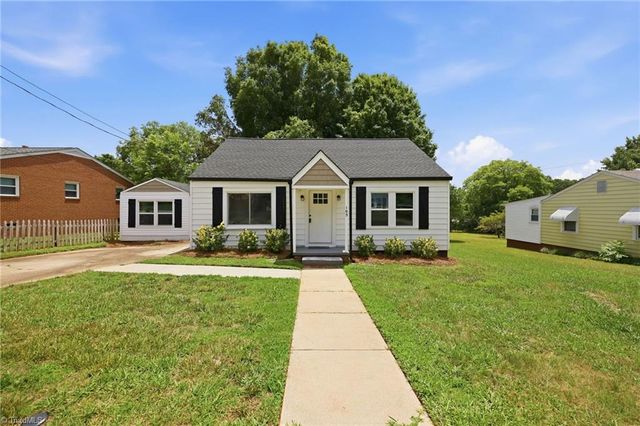 105 Broadview Avenue, Lexington, NC 27295