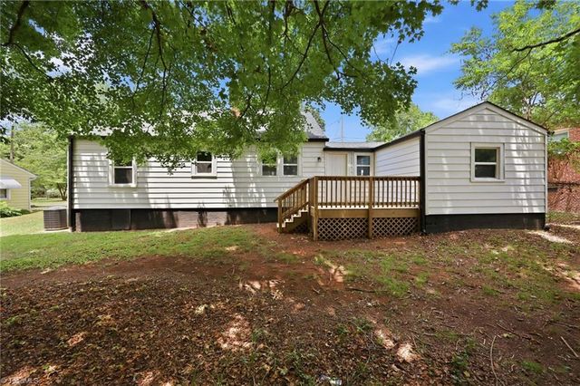 105 Broadview Avenue, Lexington, NC 27295